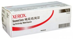 Картридж Xerox 113R00318