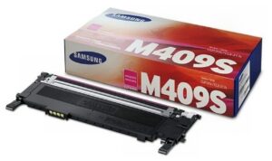 Картридж Samsung CLT-M409S (SU274A)