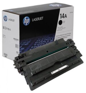 Картридж HP CF214A 14A