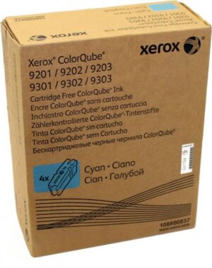 Чернила Xerox 108R00837