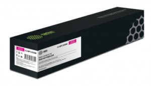 Картридж Cactus CS-MPC2550M