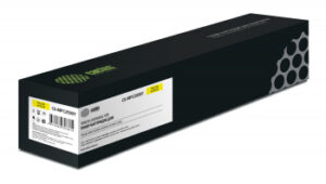 Картридж Cactus CS-MPC2550Y