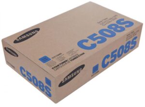 Картридж Samsung CLT-C508S (SU067A)