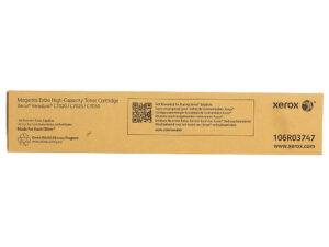 Картридж Xerox 106R03747
