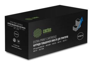 Картридж Cactus CS-CF361X-MPS