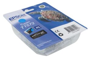 Картридж Epson C13T15724010