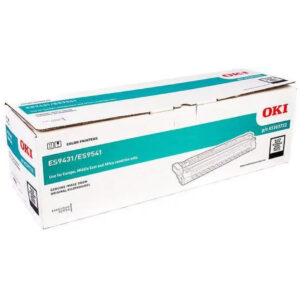 Барабан Oki 45103722