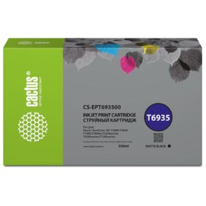 Картридж Cactus CS-EPT693500