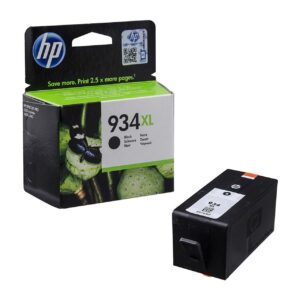 Картридж HP C2P23AE 934XL