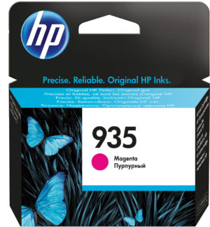 Картридж HP C2P21AE 935
