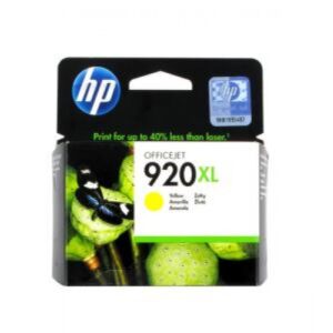 Картридж HP CD974A 920XL