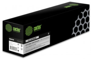 Картридж Cactus CS-LX51B5H00