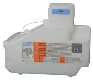 Бункер Canon FM3-9276