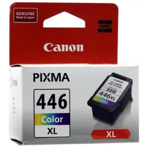 Картридж Canon CL-446XL