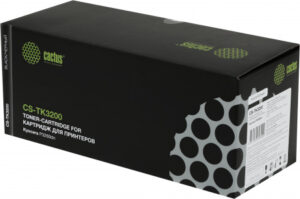 Картридж Cactus CS-TK3200