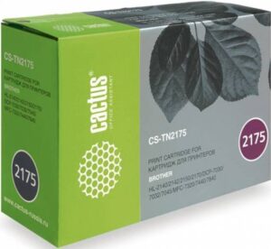 Картридж Cactus CS-TN2175 (CS-TN2175S)