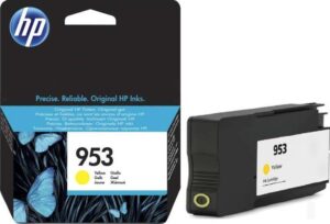 Картридж HP F6U14AE 953