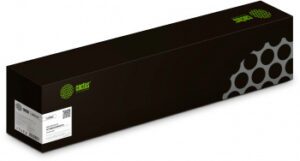 Картридж Cactus CS-VER80C