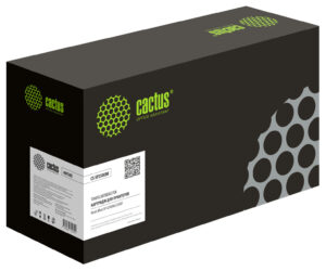 Картридж Cactus SP250BK (407543)