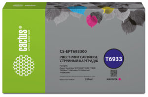Картридж Cactus CS-EPT693300