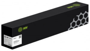 Картридж Cactus CS-DC240C