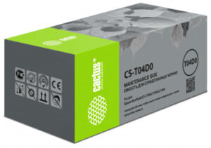 Бункер Cactus CS-T04D0