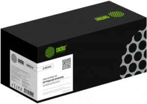 Картридж Cactus CS-WC3655