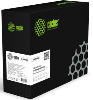 Тонер-картридж Cactus CS-W9008MC