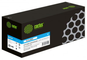 Картридж Cactus CS-VLC605C