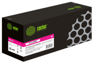 Картридж Cactus CS-VLC605M