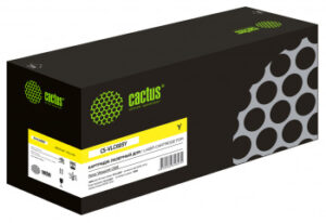 Картридж Cactus CS-VLC605Y
