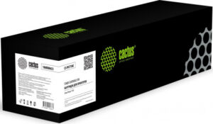 Картридж Cactus CS-PH7750C
