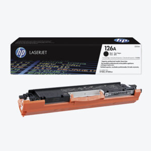 Картридж HP CE310A 126A