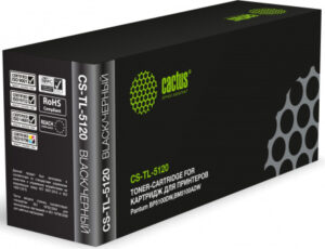Картридж Cactus CS-TL-5120