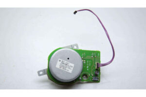 Мотор HP RK2-1567