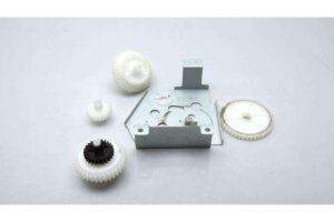 Привод HP RM1-4255