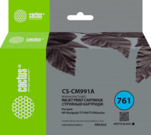 Картридж Cactus CS-CM991A