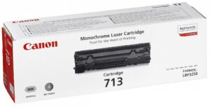 Картридж Canon Cartridge 713