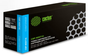 Картридж Cactus CSP-W2071A