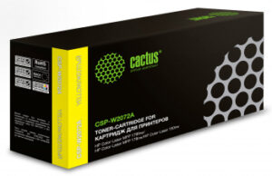 Картридж Cactus CSP-W2072A