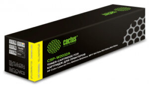 Картридж Cactus CSP-W2032A