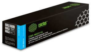 Картридж Cactus CSP-W2211A