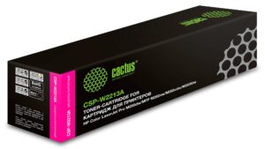 Картридж Cactus CSP-W2213A