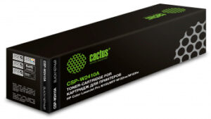 Картридж Cactus CSP-W2410A
