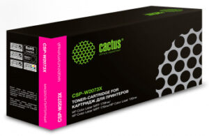 Картридж Cactus CSP-W2073X