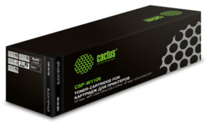 Картридж Cactus CSP-W1106X