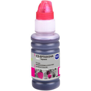 Чернила Cactus CS-EPT03V34A
