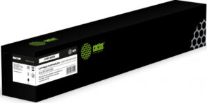 Тонер-картридж Cactus CS-MPC5000EBK