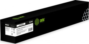 Картридж Cactus CS-MPC5501EBK