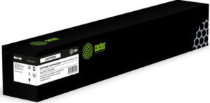 Картридж Cactus CS-MPC5502EBK